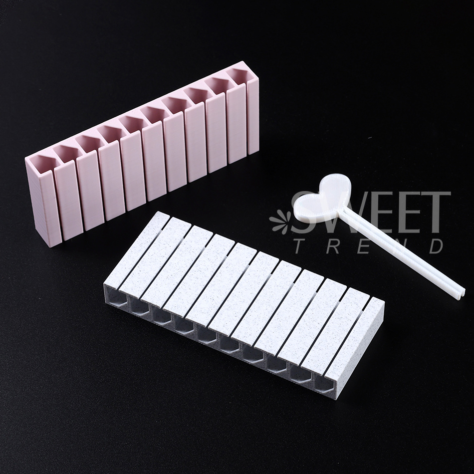 Nail Transfer Foils Storage Bo – Tool Chest Cabinet recenzja i cena