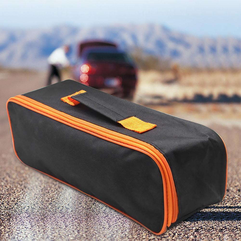 3 Sizes Tool Pouch With Zipper – Workshop Hand Tools recenzja i cena