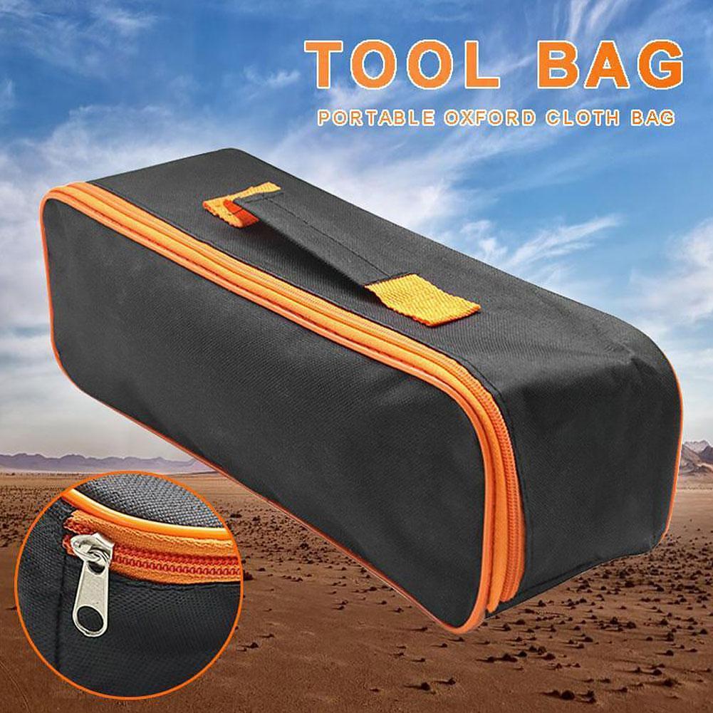3 Sizes Tool Pouch With Zipper – Workshop Hand Tools recenzja i cena