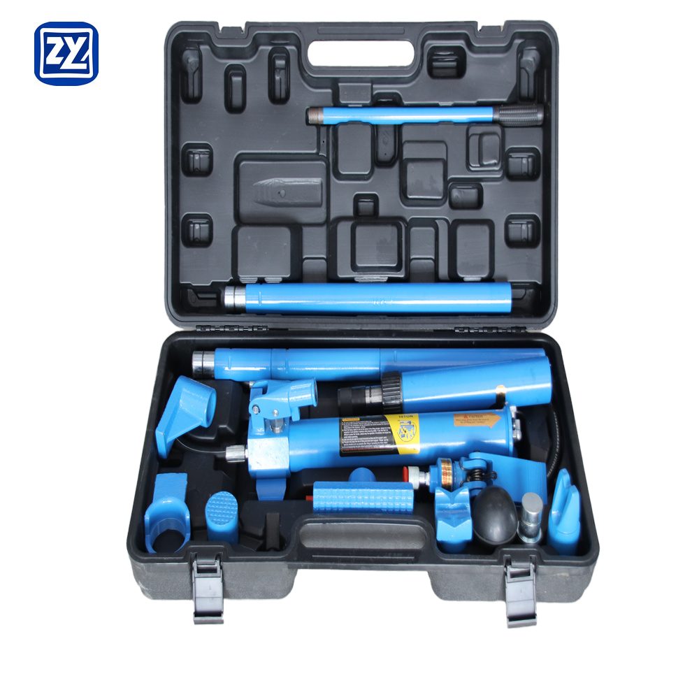 2025 Hot Sale 10 Ton Hydraulic – Workshop Tools For Sale recenzja i cena