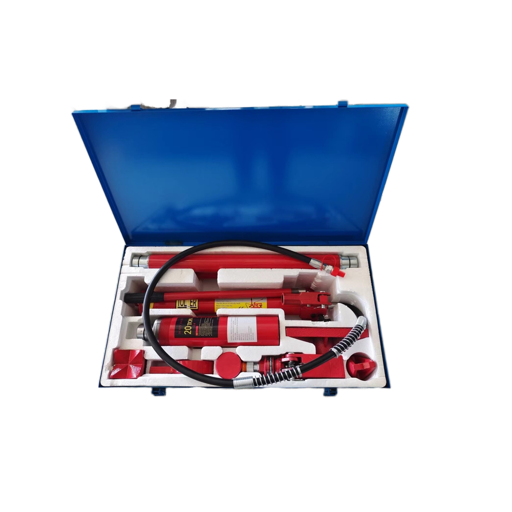 2025 Hot Sale 10 Ton Hydraulic – Workshop Tools For Sale recenzja i cena
