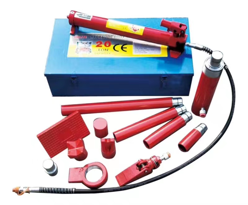 2025 Hot Sale 10 Ton Hydraulic – Workshop Tools For Sale recenzja i cena