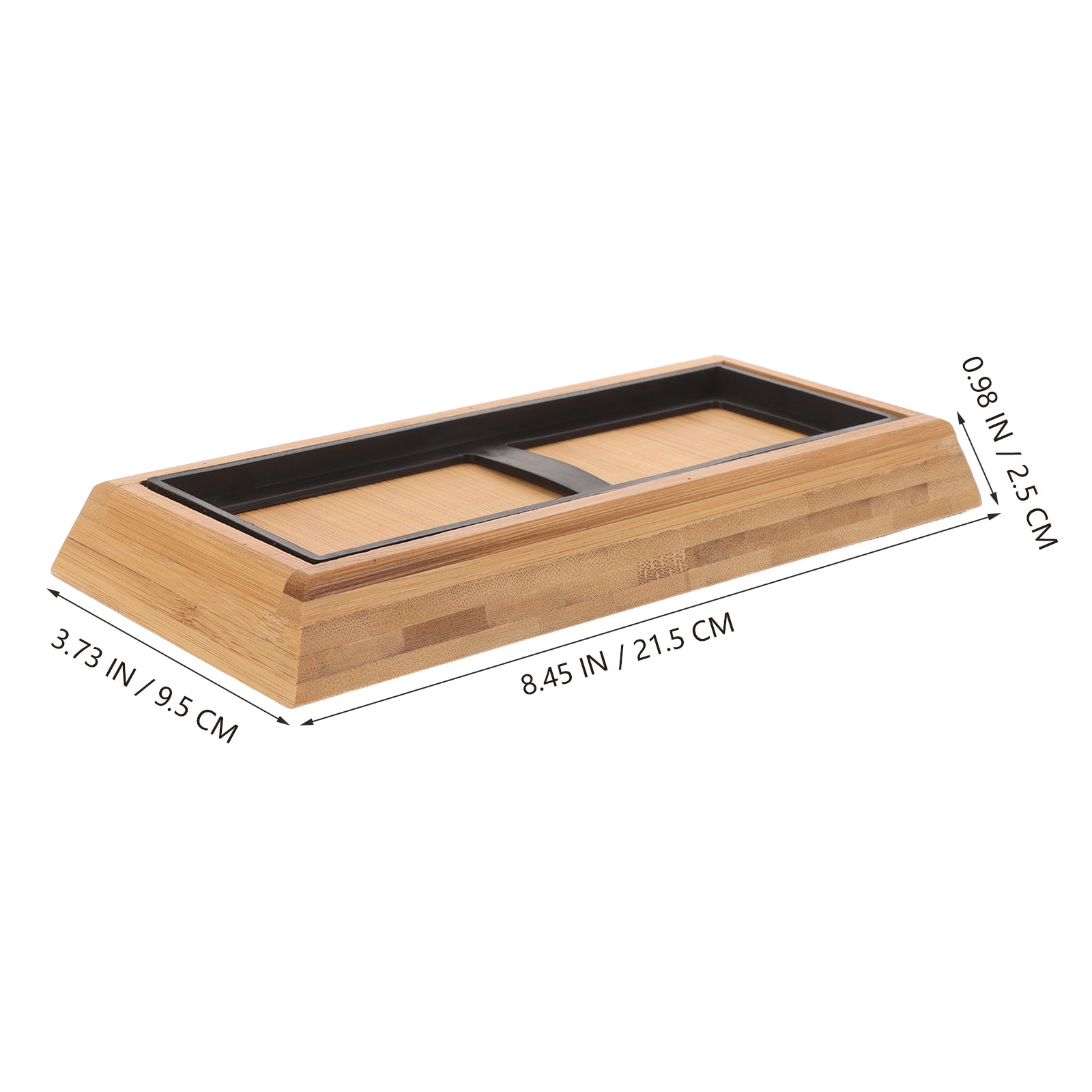 1Set Eco Friendly Bamboo Whets – Sharpening Stone Whetstone recenzja i cena