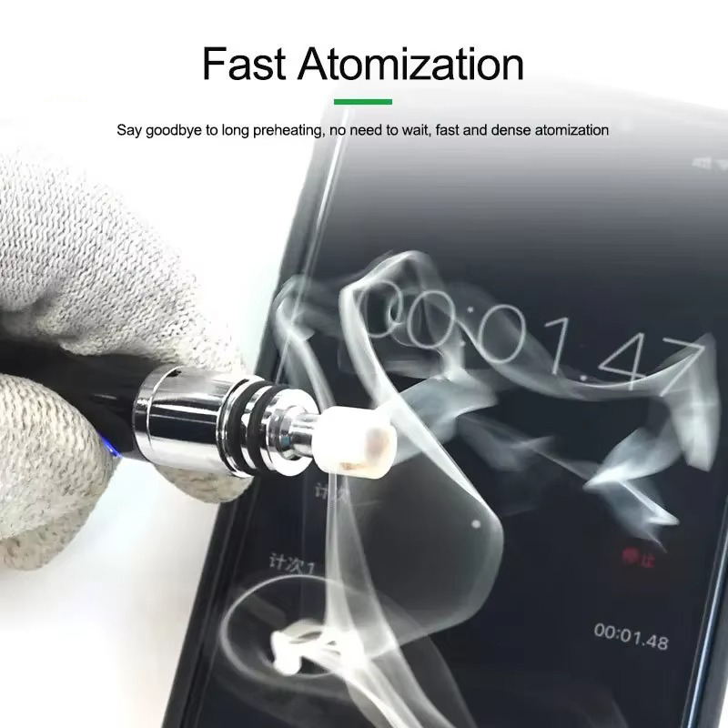 RELIFE RL-069 Rosin Atomizer f – Tools Vape recenzja i cena