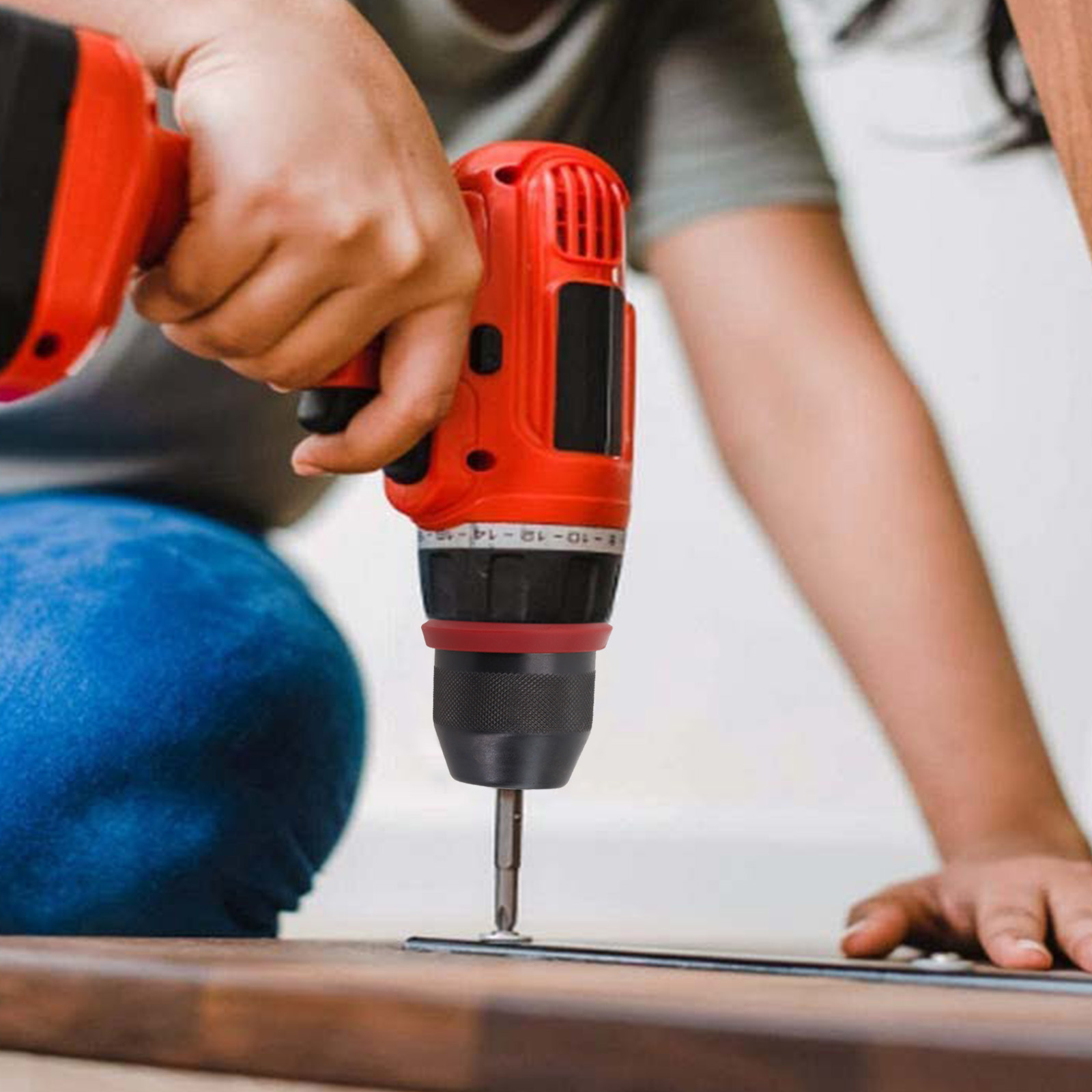 0.8-10mm Quick Connect Drill C – Workshop Tools For Sale recenzja i cena