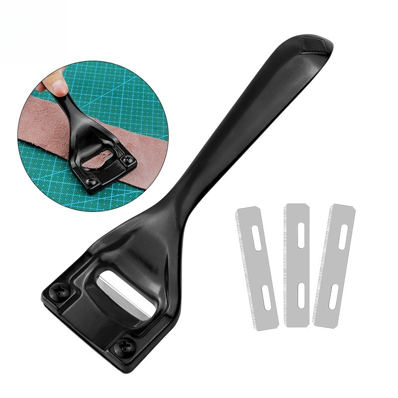 Professional Leather Splitter  – Workshop Hand Tools recenzja i cena