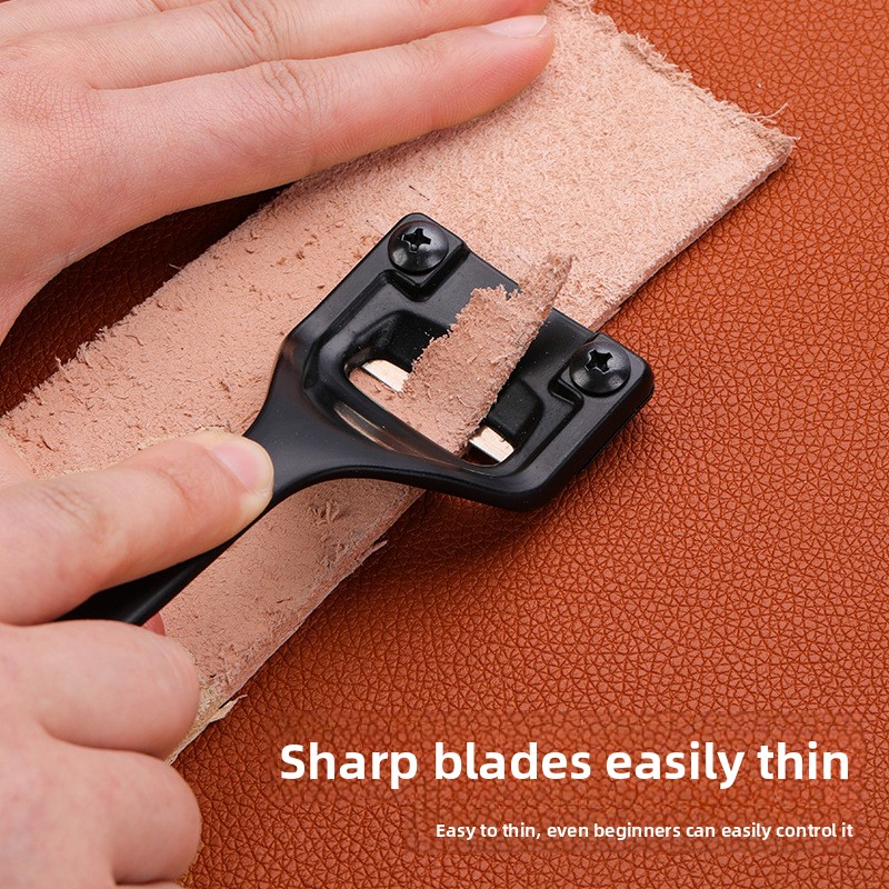 Professional Leather Splitter  – Workshop Hand Tools recenzja i cena
