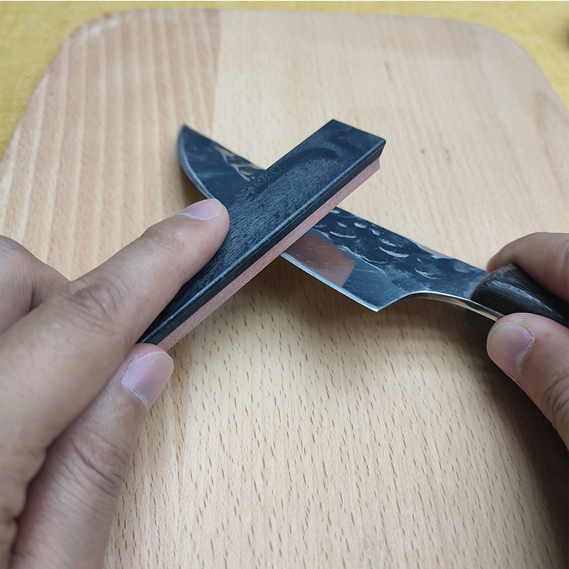 Knife Sharpener Sharpening Bra – Sharpening Stone Whetstone recenzja i cena