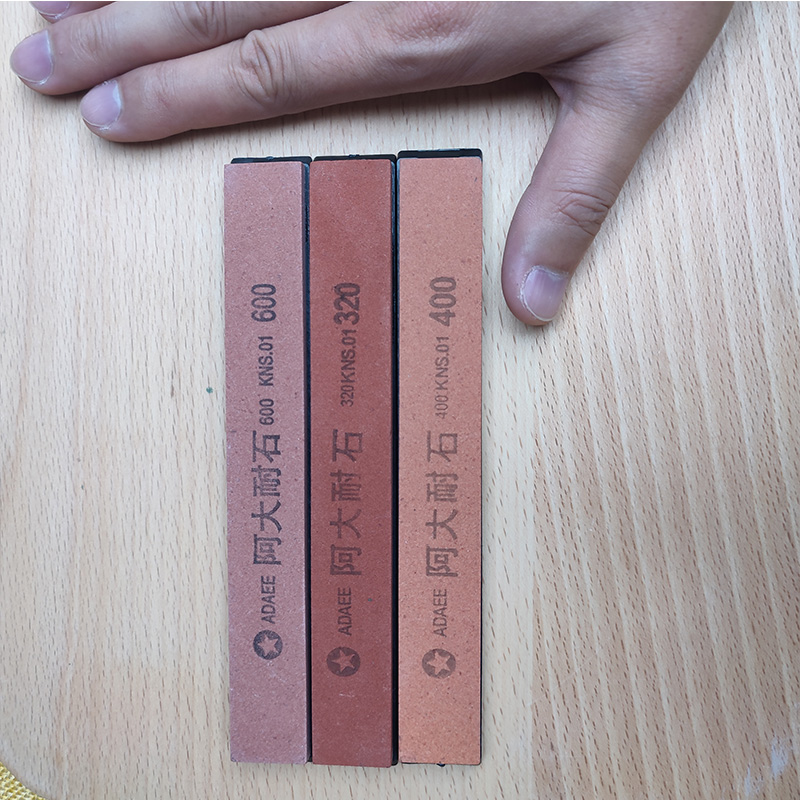 Knife Sharpener Sharpening Bra – Sharpening Stone Whetstone recenzja i cena