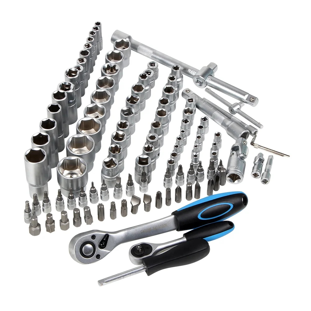 2025 hot sale RTS GTYPRO 110pc – Workshop Tools For Sale recenzja i cena