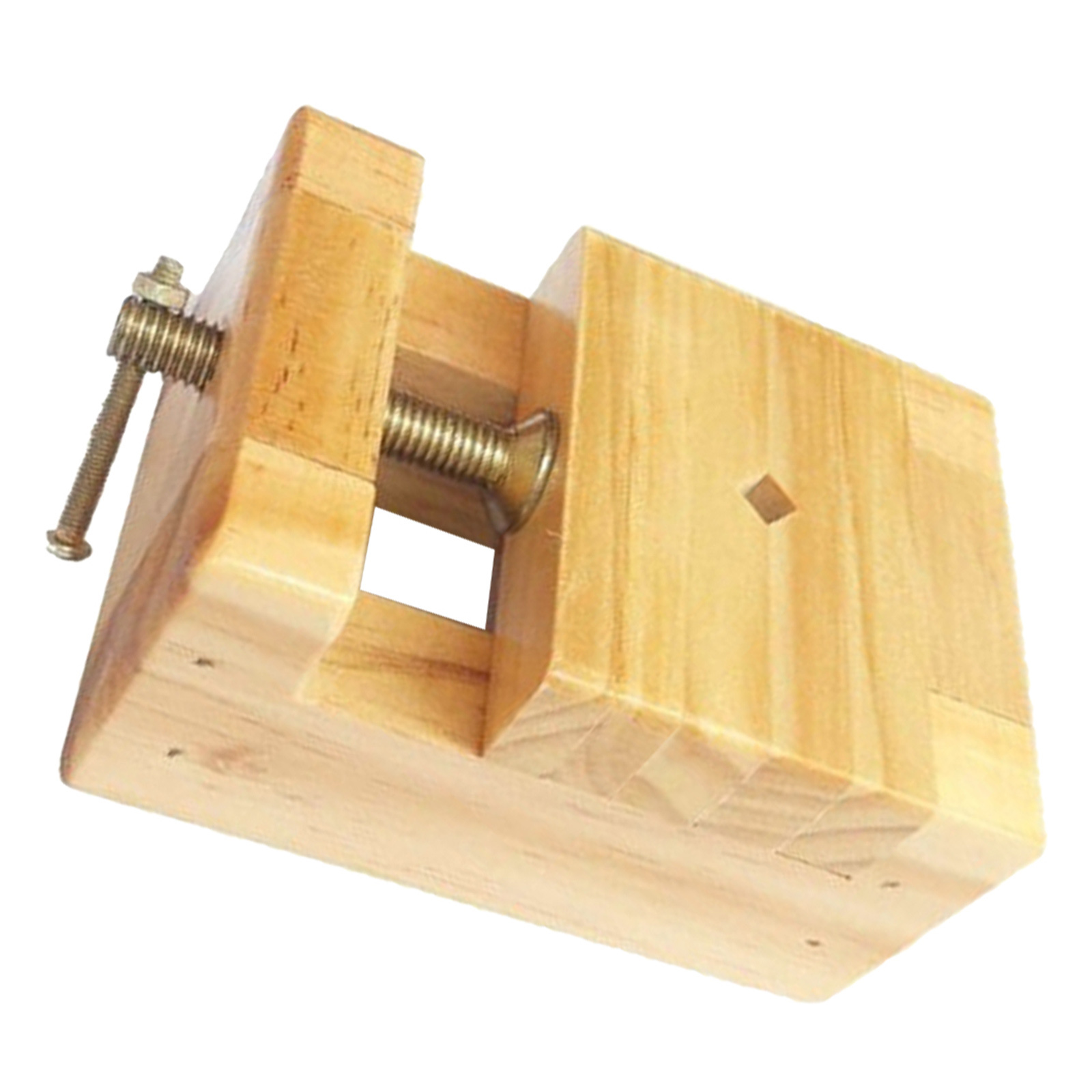 Artistic Mini Clamps Vise for  – Workshop Hand Tools recenzja i cena