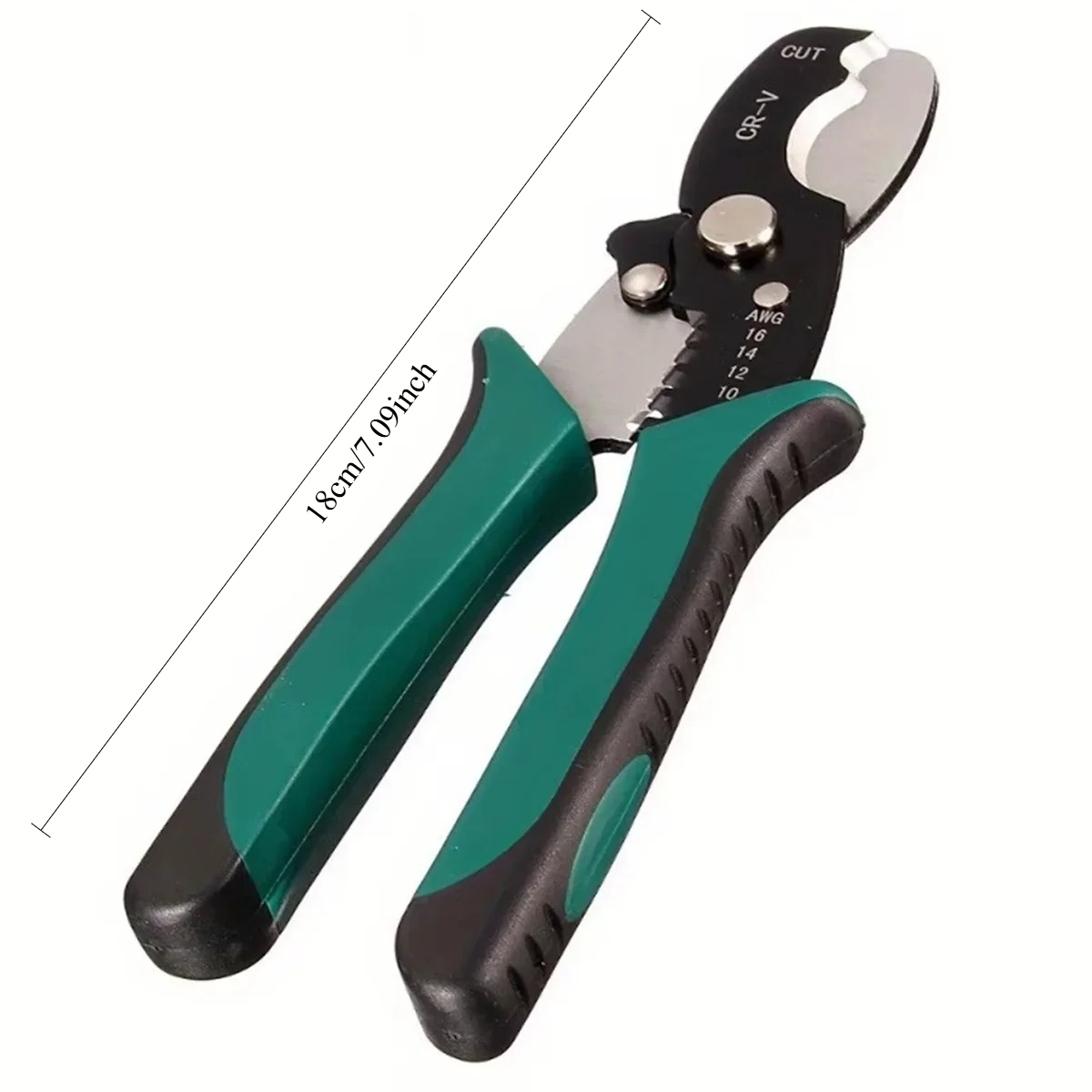 1PC Cable Cutting Wire Strippe – Workshop Hand Tools recenzja i cena