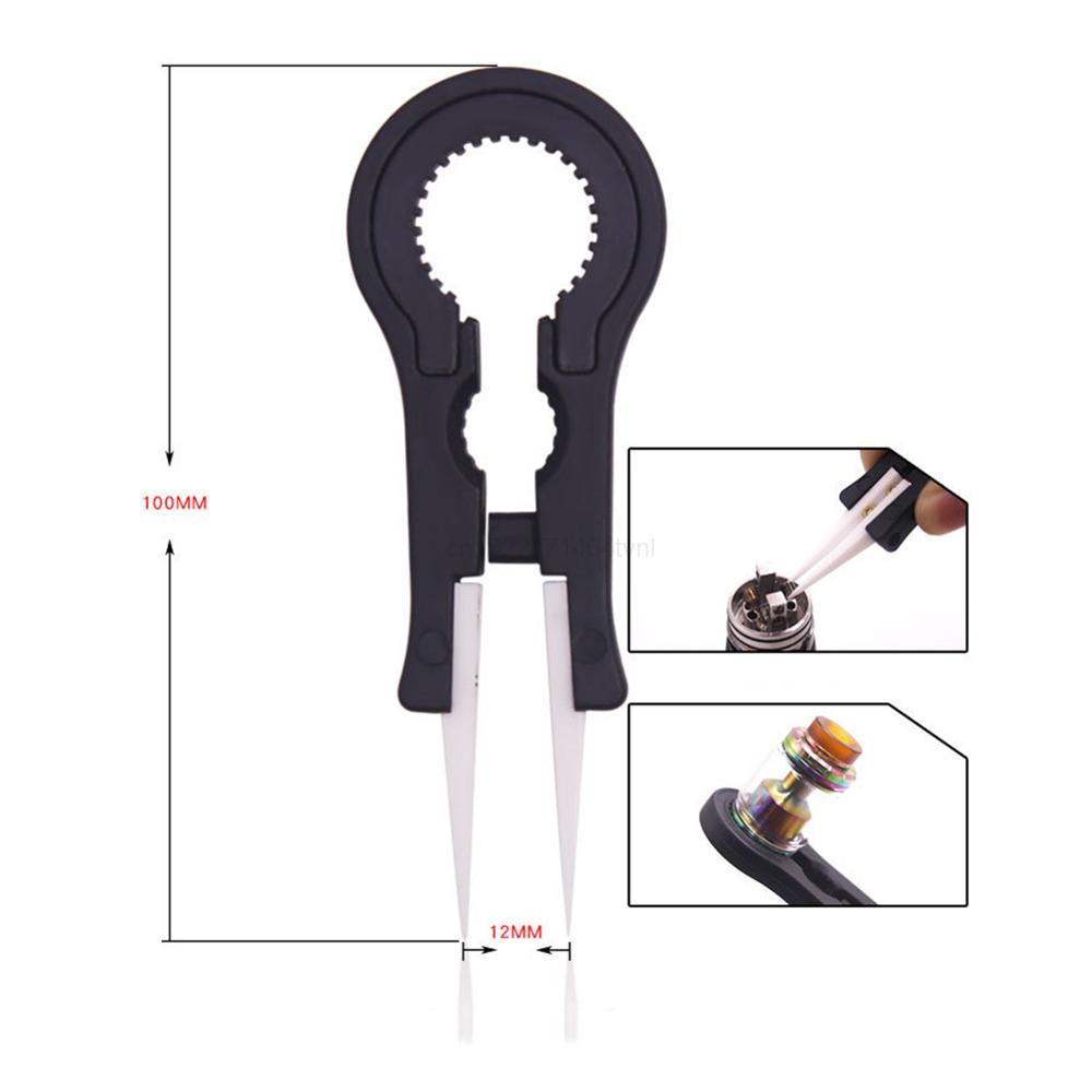 Electronic 9 in 1 Cigarette DI – Tools Vape recenzja i cena