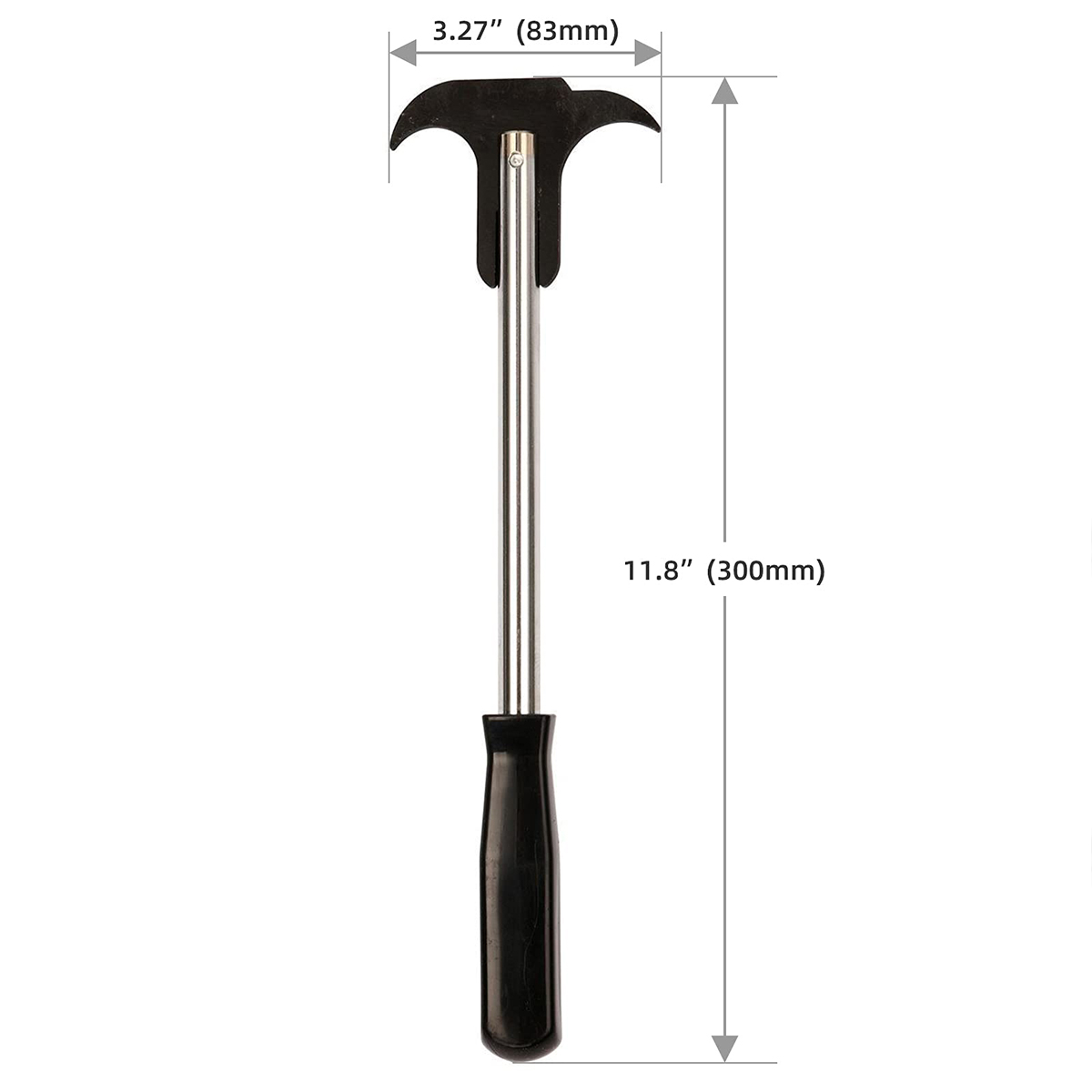 Oil Seal Puller Screwdriver Wr – Special Tools Mechanical Workshop recenzja i cena