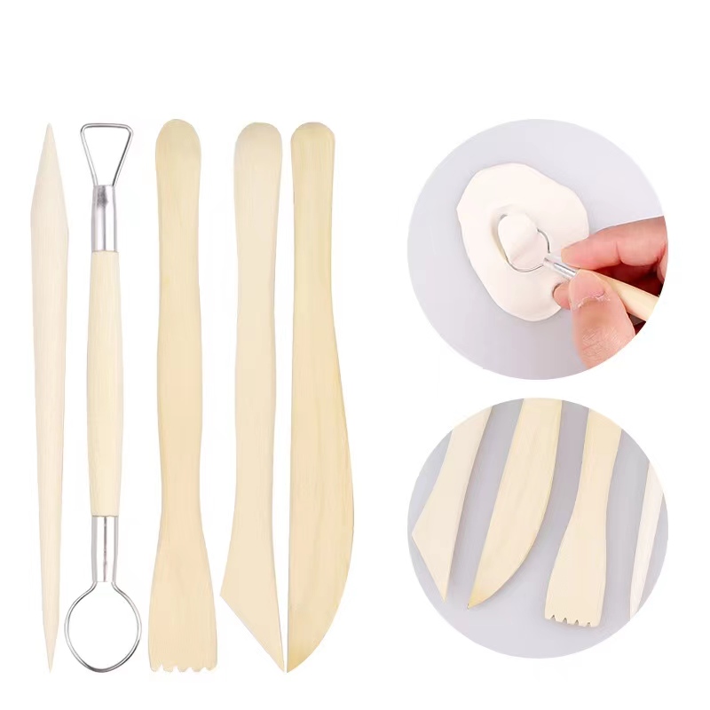 5pcs/Set 6inch Wood Wax Carvin – Chisel Set Wood recenzja i cena