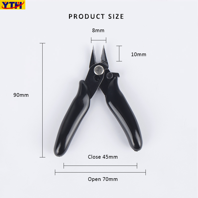 1/2/5PCS Mini Jewelry Pliers T – Tools Vape recenzja i cena
