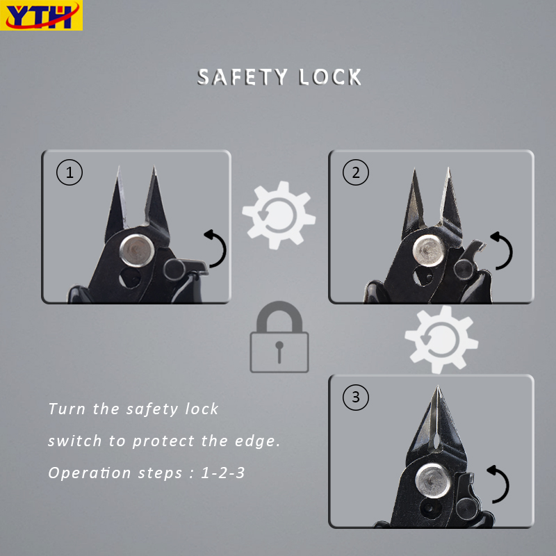 1/2/5PCS Mini Jewelry Pliers T – Tools Vape recenzja i cena