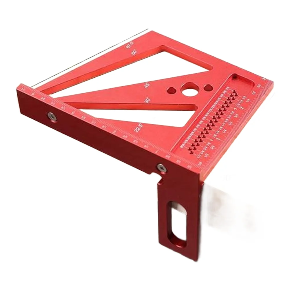 Red 3D Multi Angle Measuring R – Tools For Woodworking Workshop recenzja i cena