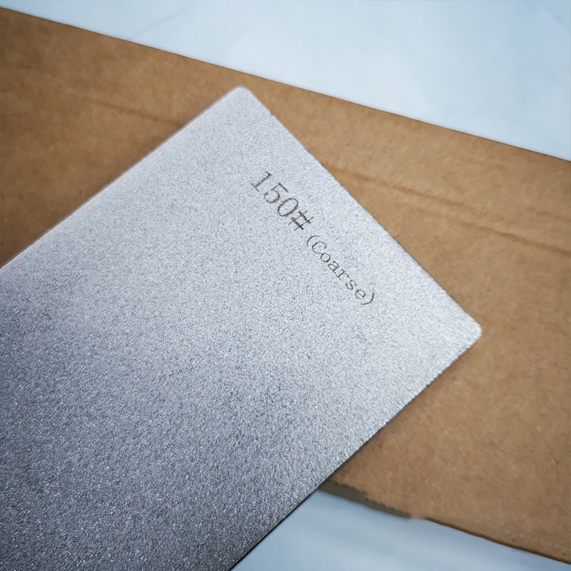 Diamond Sharpening Stone Knife – Sharpening Stone Whetstone recenzja i cena